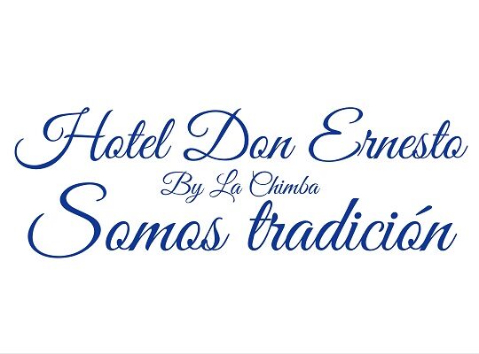 Hotel Don Ernesto By La Chimba
